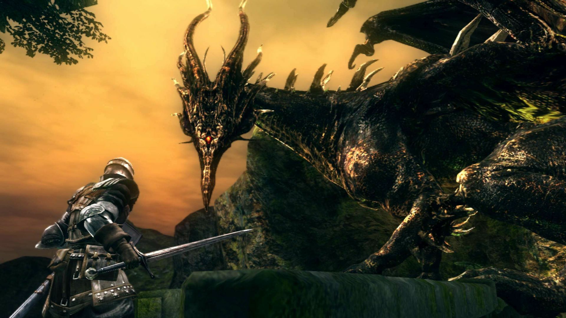 Dark Souls: Prepare to Die Edition (PC) - Imagen 18